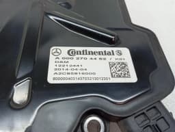 MERCEDES-BENZ MERCEDES S-CLASS W222 ELECTRONIC MODULE A0002704452 ECU ISM GEARBOX — thumbnail 6