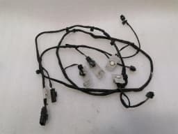 MERCEDES-BENZ MERCEDES S-CLASS W222 WIRING LOOM A2225409334 REAR BUMPER WIRING HARNESS PDC — thumbnail 5