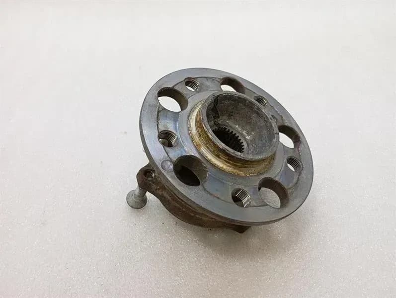 MERCEDES-BENZ Mercedes S-Class W222 Right Rear Hub A2223570300 Wheel Bearing Housing Rear Right