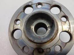 MERCEDES-BENZ Mercedes S-Class W222 Right Rear Hub A2223570300 Wheel Bearing Housing Rear Right — thumbnail 3