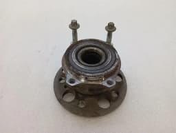 MERCEDES-BENZ Mercedes S-Class W222 Right Rear Hub A2223570300 Wheel Bearing Housing Rear Right — thumbnail 8