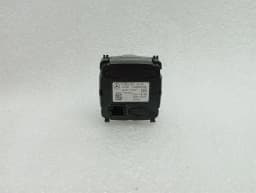 MERCEDES-BENZ Mercedes S-Class W222 Time Clocks A2228270470 CLOCK Analogue IWC — thumbnail 4
