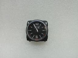 MERCEDES-BENZ Mercedes S-Class W222 Time Clocks A2228270470 CLOCK Analogue IWC — thumbnail 1