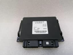 MERCEDES-BENZ Mercedes S-Class W222 Electronic Module A2229000208 ECU — thumbnail 1