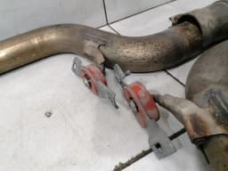 MERCEDES-BENZ Mercedes S-Class W222 Catalytic Converter A2224900010 Catalytic Converter M279 AMG V12 — thumbnail 5