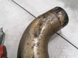 MERCEDES-BENZ Mercedes S-Class W222 Catalytic Converter A2224900010 Catalytic Converter M279 AMG V12 — thumbnail 8