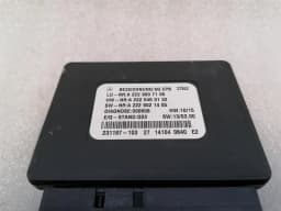 MERCEDES-BENZ Mercedes S-Class W222 Park Brake Module A2229007105 Parking Brake Control Unit — thumbnail 3