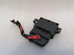 MERCEDES-BENZ Mercedes S-Class W222 Park Brake Module A2229007105 Parking Brake Control Unit — thumbnail 2