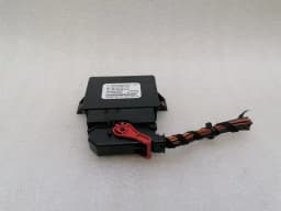 MERCEDES-BENZ Mercedes S-Class W222 Park Brake Module A2229007105 Parking Brake Control Unit — thumbnail 4