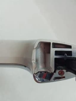 MERCEDES-BENZ Mercedes S-Class W222 Door Handle A0997602459 FR VR Door Handle — thumbnail 10