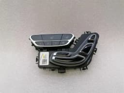MERCEDES-BENZ Mercedes S-Class W222 switch A2229059600 switch seat seat — thumbnail 1