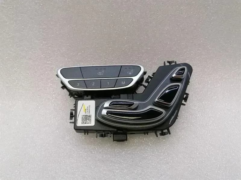 MERCEDES-BENZ Mercedes S-Class W222 switch A2229059600 switch seat seat