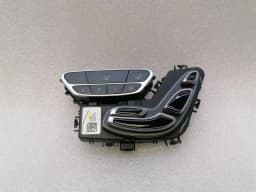 MERCEDES-BENZ Mercedes S-Class W222 switch A2229059600 switch seat seat — thumbnail 6