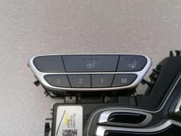 MERCEDES-BENZ Mercedes S-Class W222 switch A2229059600 switch seat seat — thumbnail 7