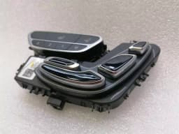 MERCEDES-BENZ Mercedes S-Class W222 switch A2229059600 switch seat seat — thumbnail 8