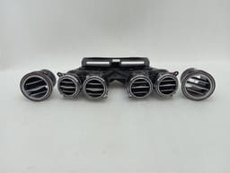 MERCEDES-BENZ MERCEDES S-CLASS W222 AIR VENT A2228310245 VENTILATION GRILLE 8Q54 GROOVE BROWN — thumbnail 1