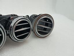 MERCEDES-BENZ MERCEDES S-CLASS W222 AIR VENT A2228310245 VENTILATION GRILLE 8Q54 GROOVE BROWN — thumbnail 5