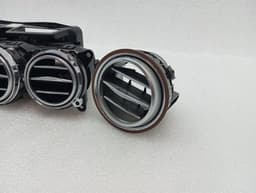 MERCEDES-BENZ MERCEDES S-CLASS W222 AIR VENT A2228310245 VENTILATION GRILLE 8Q54 GROOVE BROWN — thumbnail 6