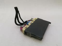 MERCEDES-BENZ Mercedes S-Class W222 RRH Seat Module A2229002808 Rear Seat Control Unit — thumbnail 1