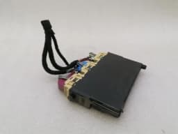 MERCEDES-BENZ Mercedes S-Class W222 RRH Seat Module A2229002808 Rear Seat Control Unit — thumbnail 6