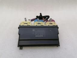 MERCEDES-BENZ Mercedes S-Class W222 RRH Seat Module A2229002808 Rear Seat Control Unit — thumbnail 7