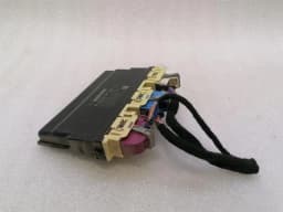MERCEDES-BENZ Mercedes S-Class W222 RRH Seat Module A2229002808 Rear Seat Control Unit — thumbnail 5