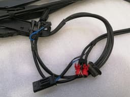 MERCEDES-BENZ Mercedes S-Class W222 Wiper Arm A2228200544 Magic Vision Windscreen Wiper — thumbnail 5