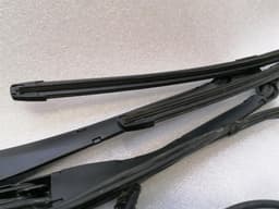 MERCEDES-BENZ Mercedes S-Class W222 Wiper Arm A2228200544 Magic Vision Windscreen Wiper — thumbnail 4