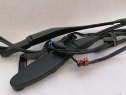 MERCEDES-BENZ Mercedes S-Class W222 Wiper Arm A2228200544 Magic Vision Windscreen Wiper — thumbnail 3