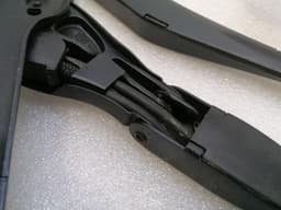 MERCEDES-BENZ Mercedes S-Class W222 Wiper Arm A2228200544 Magic Vision Windscreen Wiper — thumbnail 7