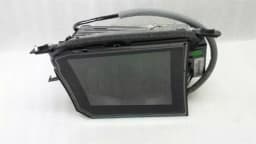 BMW BMW 5 Series E60 M5 RHD Head-up Display 6980896 Right Handlebar HUD Screen — thumbnail 5