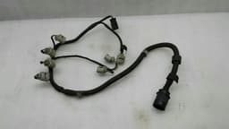 BMW BMW 5 Series E60 SMG Valve Block Wiring 7837427 Transmission Harness — thumbnail 4