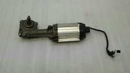 AUDI Audi Q3 8U Power Steering Rack 0196B00144 Steering Transmission El. Motor — thumbnail 6