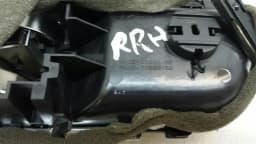 LAND ROVER Range Rover Sport L320 RRH Door Inner Handle LR020245 Interior Door Handle Rear RE — thumbnail 3