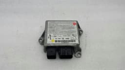 JAGUAR Jaguar X-type safety module ECU C2S31697 air control unit SRS — thumbnail 1