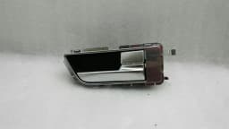 LAND ROVER Range Rover Sport L320 RRH Door Inner Handle LR020245 Interior Door Handle Rear RE — thumbnail 4