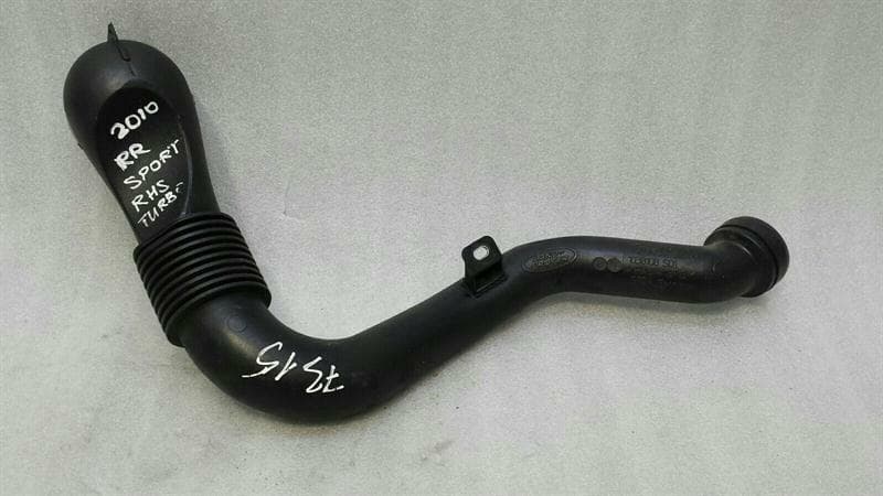 LAND ROVER Range Rover Sport L320 Intake Pipe AH22-7990-FA Intake Hose Intercooler RE V6 D