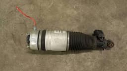 AUDI Audi Q7 7l8616019c Airmatic Shock 7L8616019C air spring damper rear air spring L — thumbnail 5