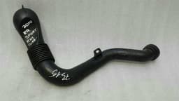 LAND ROVER Range Rover Sport L320 Intake Pipe AH22-7990-FA Intake Hose Intercooler RE V6 D — thumbnail 4