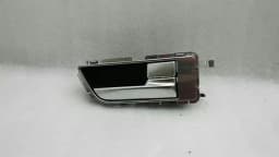 LAND ROVER Range Rover Sport L320 RRH Door Inner Handle LR020245 Interior Door Handle Rear RE — thumbnail 1