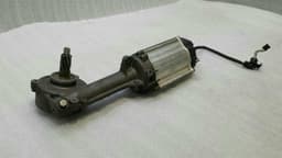 AUDI Audi Q3 8U Power Steering Rack 0196B00144 Steering Transmission El. Motor — thumbnail 8
