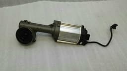 AUDI Audi Q3 8U Power Steering Rack 0196B00144 Steering Transmission El. Motor — thumbnail 4