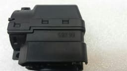 BMW BMW 3 Series E46 Ignition Switch 6901961 Ignition Lock Control Unit — thumbnail 4