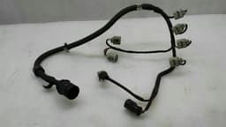 BMW BMW 5 Series E60 SMG Valve Block Wiring 7837427 Transmission Harness — thumbnail 3