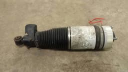 AUDI Audi Q7 7l8616019c Airmatic Shock 7L8616019C air spring damper rear air spring L — thumbnail 2