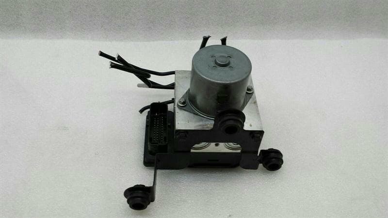 AUDI Audi Q3 8U Hydraulic Block Control Unit 5N0614109BL ABS Pump 2.0TDI
