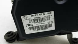 AUDI Audi Q3 8U Hydraulic Block Control Unit 5N0614109BL ABS Pump 2.0TDI — thumbnail 8