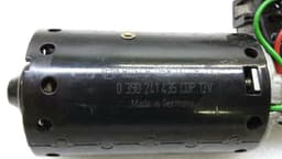 MERCEDES-BENZ Mercedes S-Class W220 Front Wiper Motor 0390241435 Wiper Motor Front — thumbnail 5