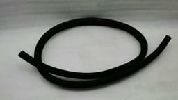 MERCEDES-BENZ Mercedes CLS W219 front left door seal A2196970151 door seals front left — thumbnail 3