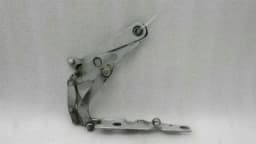 BMW BMW 3 Series E46 Bonnet Hinge RHS 41618200124 Hood Hinge Right — thumbnail 2